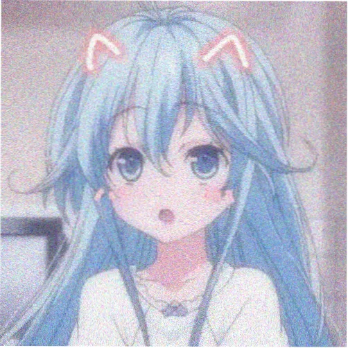理发师 小雅