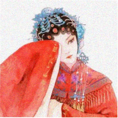 理发师 小雪